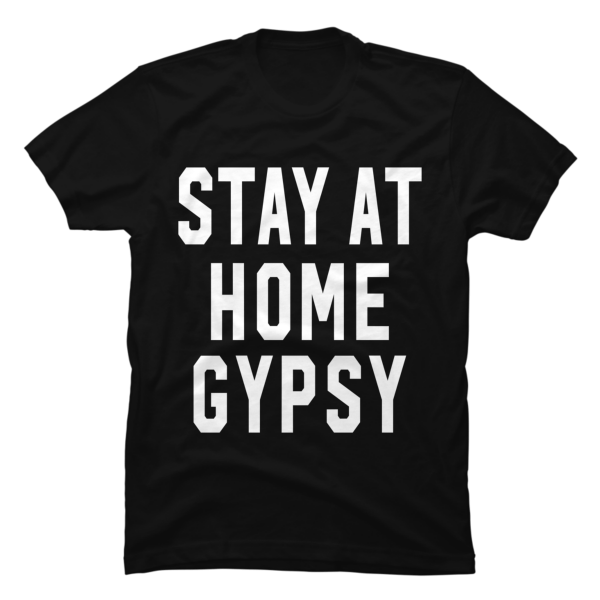 gypsy style shirt